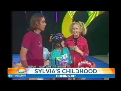 Challenger (game show) Sylvia Jeffreys on Challenger Australian kids game show Today