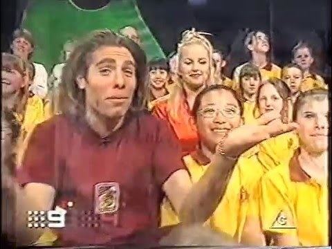 Challenger (game show) Challenger Episode TCN9 1998 YouTube