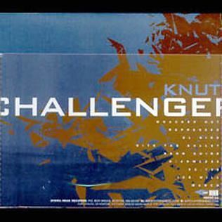 Challenger (Knut album) httpsuploadwikimediaorgwikipediaen228Knu