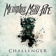 Challenger (Memphis May Fire album) httpsuploadwikimediaorgwikipediaenthumb5