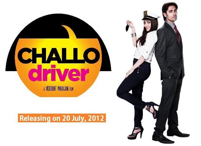 Preview Challo Driver BollySpicecom The latest movies