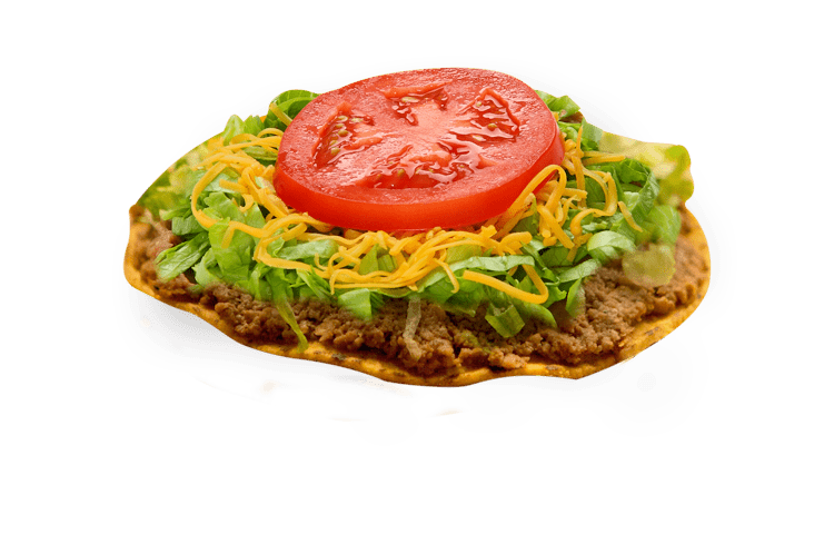 Chalupa Chalupas Taco Villa