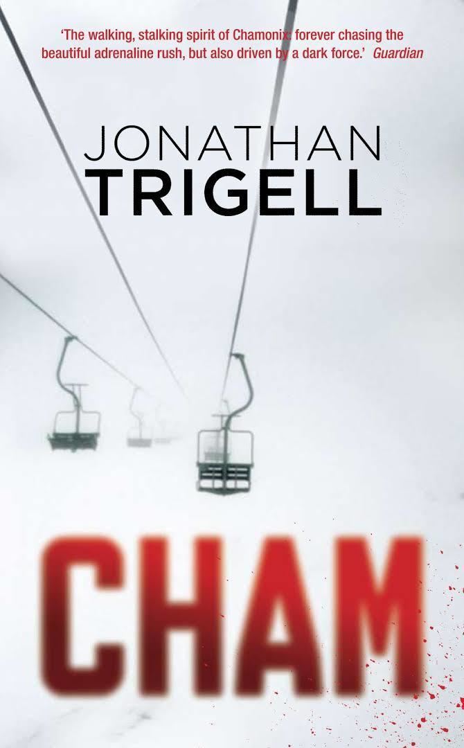 Cham (novel) t2gstaticcomimagesqtbnANd9GcQfuRfJcL4mcES61n