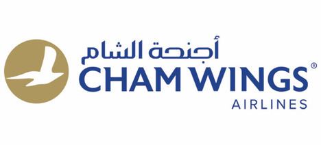 Cham Wings Airlines httpsuploadwikimediaorgwikipediaen335Cha