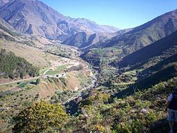 Chama River (Venezuela) httpsuploadwikimediaorgwikipediacommonsthu