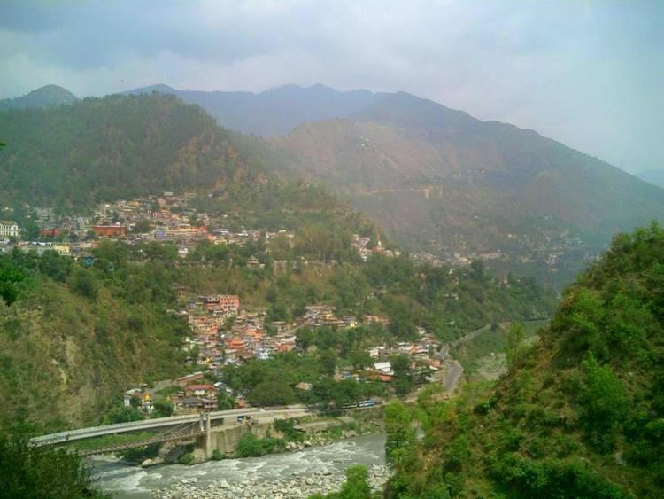 Chamba, Himachal Pradesh httpsuploadwikimediaorgwikipediacommons77