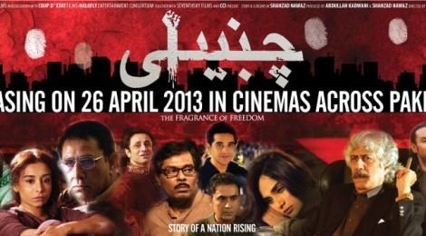 Chambaili Chambaili Movie 2013 Pakistan PakistanJobzpk