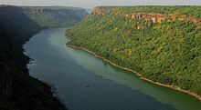 Chambal River httpsuploadwikimediaorgwikipediacommonsthu