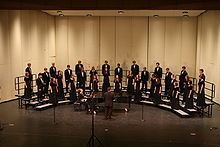 Chamber choir Chamber choir Wikipedia