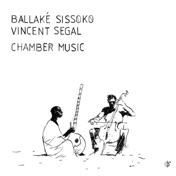 Chamber Music (Ballake Sissoko and Vincent Segal album) s3amazonawscomrpsmediaChamberMusiccoverjpg