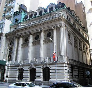 Chamber of Commerce Building (New York City) httpsuploadwikimediaorgwikipediacommonsthu