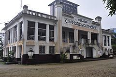 Chamber of Commerce (Douala) httpsuploadwikimediaorgwikipediacommonsthu