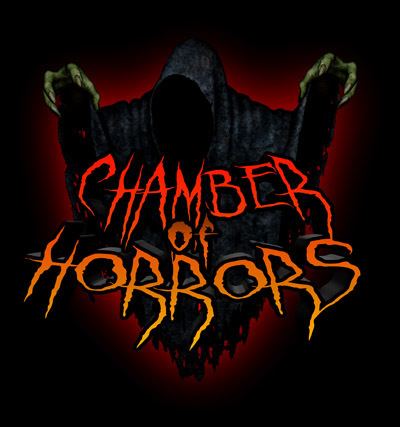Logo of Chamber of Horrors