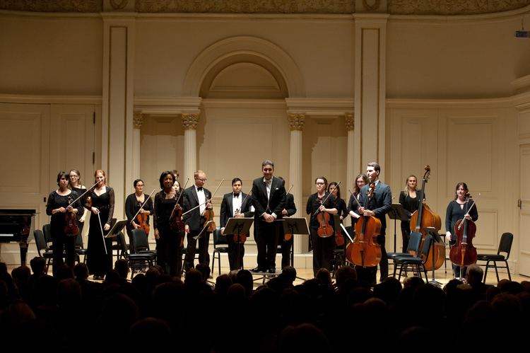 Chamber Orchestra of New York httpschamberorchestranyfileswordpresscom201