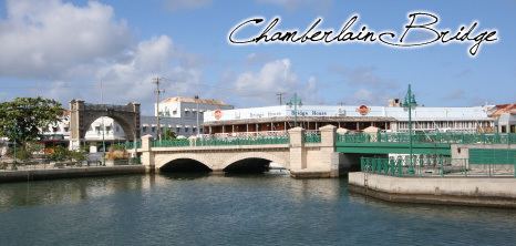 Chamberlain Bridge wwwbarbadospocketguidecomimagesstoriesourisl