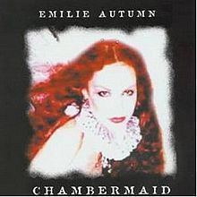 Chambermaid (EP) httpsuploadwikimediaorgwikipediaenthumb0
