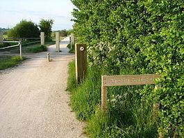 Chambers Crossing Halt railway station httpsuploadwikimediaorgwikipediacommonsthu