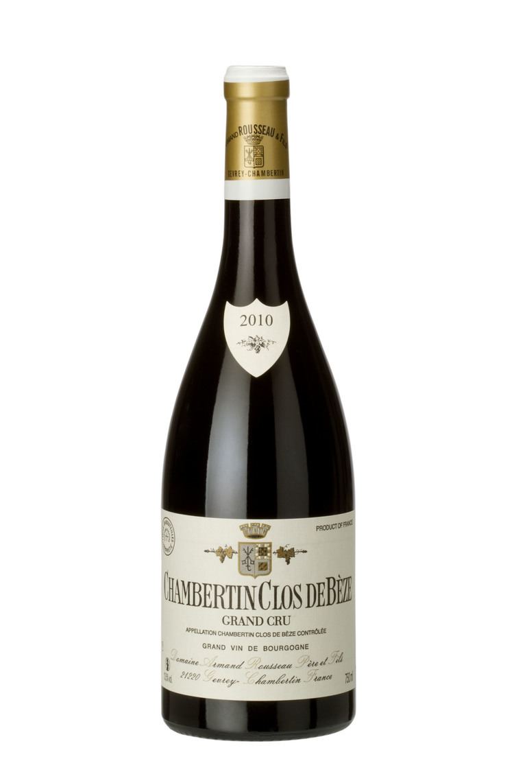 Chambertin-Clos de Bèze wwwdomainerousseaucomassetsimagesClosdeBezejpg