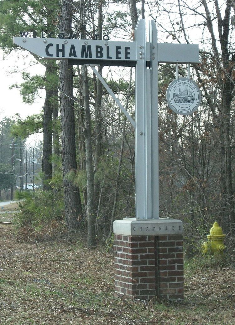 Chamblee, Georgia