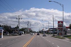 Chambord, Quebec httpsuploadwikimediaorgwikipediacommonsthu