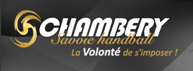 Chambéry Savoie Handball la force du bras