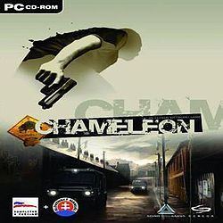 Chameleon (2005 video game) httpsuploadwikimediaorgwikipediaenthumbc