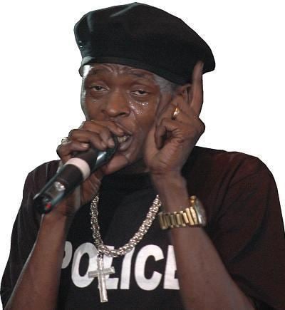 Chameleone Igihecom Jose Chameleon yimutse ku mpamvu z39umutekano we