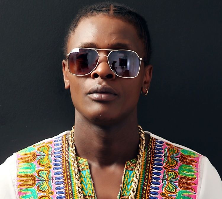 Chameleone Jose Chameleone39s Wale Wale Video Ranked Number 10 On