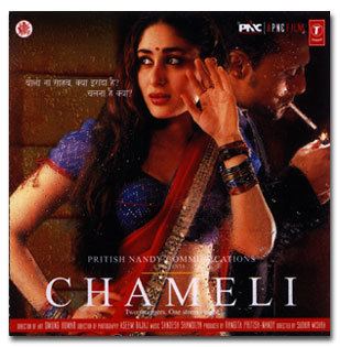 Chameli (film) PlanetBollywood Music Review Chameli