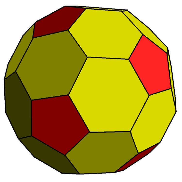 Chamfer (geometry)