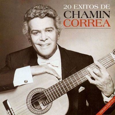 Chamin Correa 20 Exitos Chamin Correa Songs Reviews Credits AllMusic