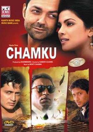 Chamku 2008 Hindi Movie Online Watch Full Length HD