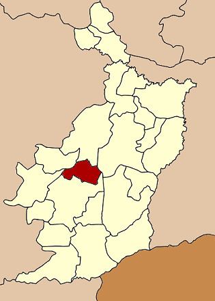 Chamni District