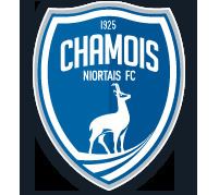 Chamois Niortais F.C. httpsuploadwikimediaorgwikipediaen002Cha