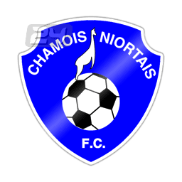 Chamois Niortais F.C. France Chamois Niortais Results fixtures tables statistics