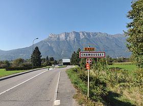 Chamousset, Savoie httpsuploadwikimediaorgwikipediacommonsthu