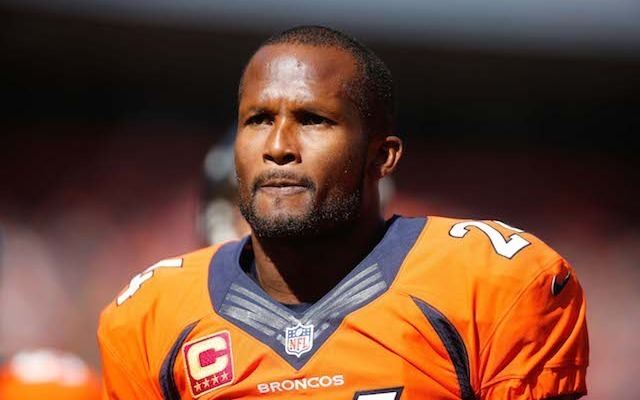 Champ Bailey Champ Bailey will sign 1day contract retire with Broncos