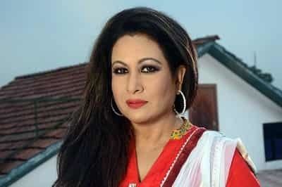 Champa (actress) BD Film Actress Champa Full Biography with Photo