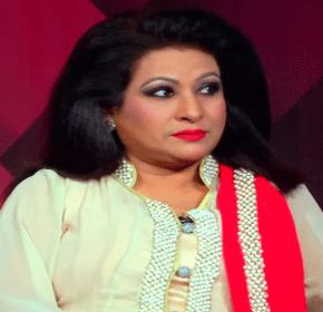 Champa (actress) Bubly biography