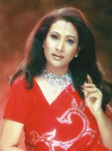 Champa (actress) Champa Biography and Photo Gallery