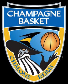 Champagne Châlons-Reims Basket httpsuploadwikimediaorgwikipediaendddRei