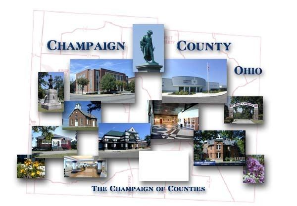 Champaign County, Ohio wwwcochampaignohusassetsimagesHomePageCol