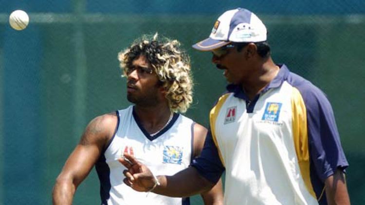 Sri Lanka reappoint Ramanayake as fastbowling coach Cricket