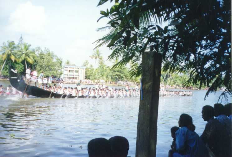 Champakulam Moolam Boat Race Alchetron, the free social encyclopedia