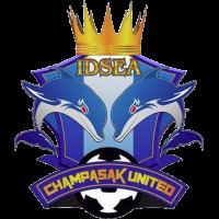 Champasak United F.C. httpsuploadwikimediaorgwikipediaen991Cha
