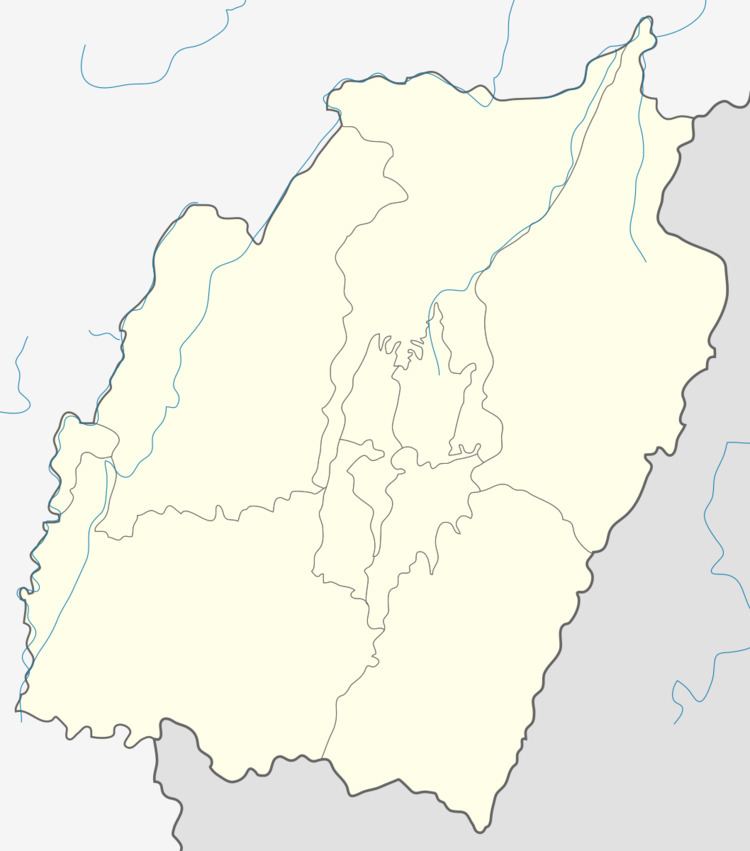 Champhung