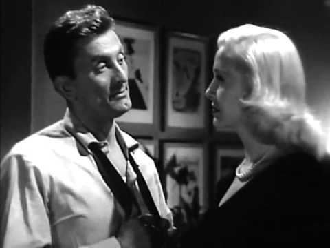 Champion (1949 film) Champion Clip 1949 with Kirk Douglas YouTube