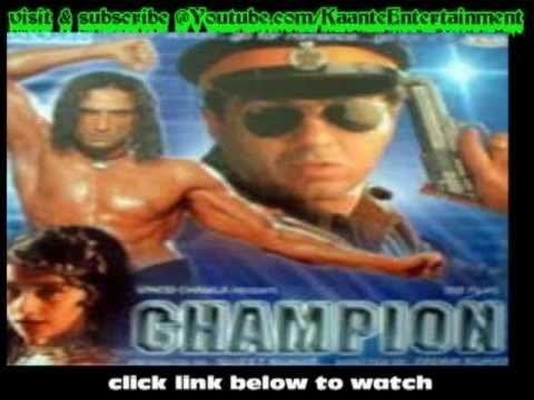 Champion 2000 YouTube