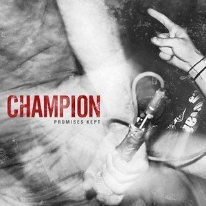 Champion (band) Champion Free listening videos concerts stats and photos at Lastfm
