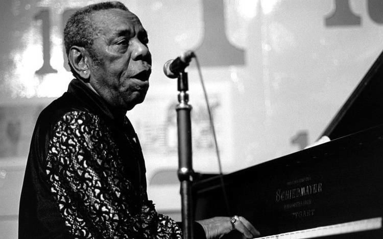 Champion Jack Dupree 30 key blues musicians in pictures Telegraph